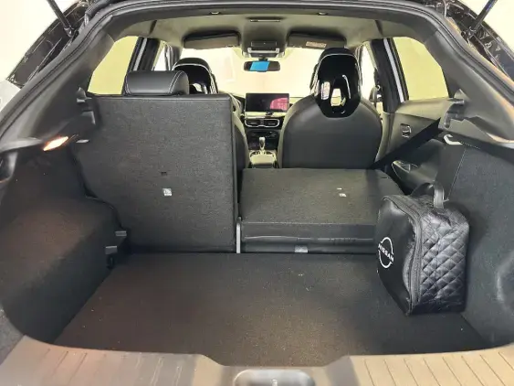NISSAN JUKE II - voiture d'occasion - Photo 16