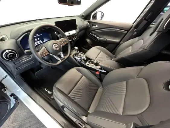 NISSAN JUKE II - voiture d'occasion - Photo 18