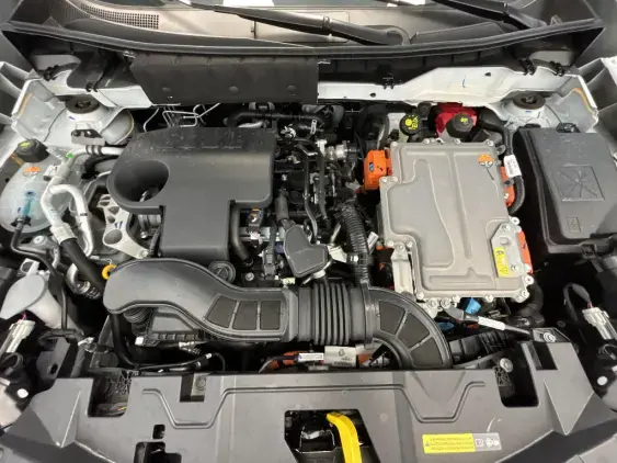 NISSAN JUKE II - voiture d'occasion - Photo 21