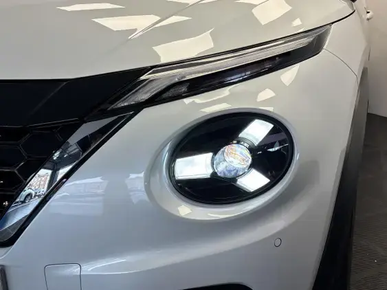 NISSAN JUKE II - voiture d'occasion - Photo 22