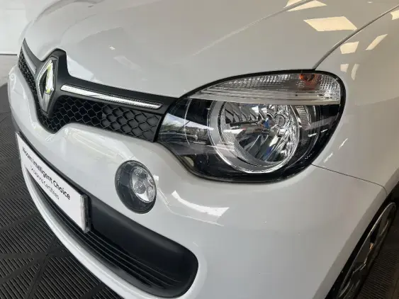 RENAULT TWINGO III - voiture d'occasion - Photo 22