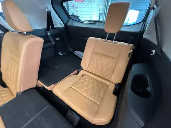 NISSAN X-TRAIL IV - voiture d'occasion - Photo 17