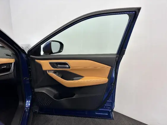 NISSAN X-TRAIL IV - voiture d'occasion - Photo 20