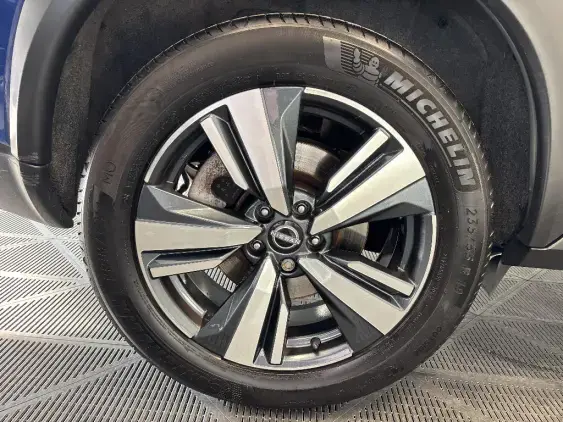NISSAN X-TRAIL IV - voiture d'occasion - Photo 25