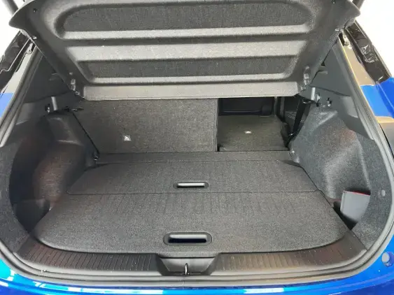 NISSAN QASHQAI III - voiture d'occasion - Photo 15
