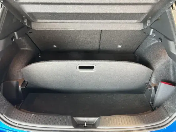 NISSAN QASHQAI III - voiture d'occasion - Photo 16