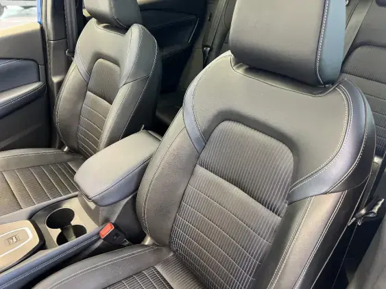 NISSAN QASHQAI III - voiture d'occasion - Photo 17