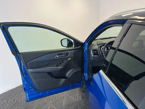 NISSAN QASHQAI III - voiture d'occasion - Photo 18