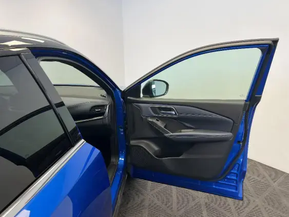 NISSAN QASHQAI III - voiture d'occasion - Photo 19