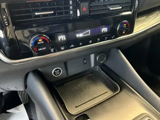 NISSAN QASHQAI III - voiture d'occasion - Photo 20