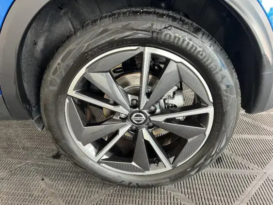 NISSAN QASHQAI III - voiture d'occasion - Photo 23