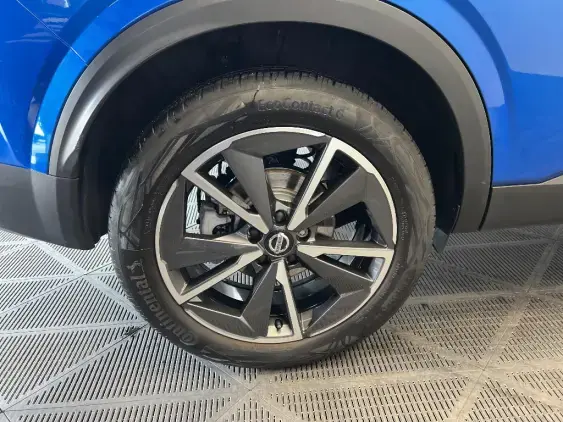 NISSAN QASHQAI III - voiture d'occasion - Photo 24