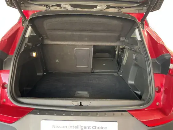 OPEL GRANDLAND X - voiture d'occasion - Photo 16