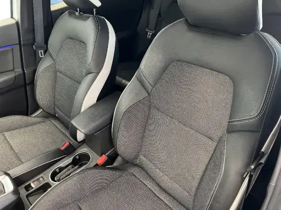RENAULT CAPTUR II - voiture d'occasion - Photo 18