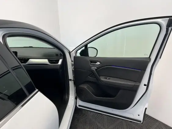 RENAULT CAPTUR II - voiture d'occasion - Photo 20