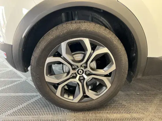 RENAULT CAPTUR II - voiture d'occasion - Photo 25