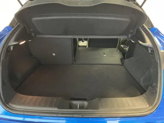 NISSAN JUKE II - voiture d'occasion - Photo 16