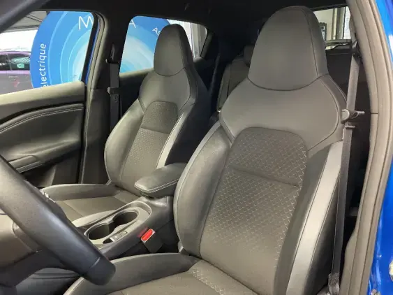 NISSAN JUKE II - voiture d'occasion - Photo 18