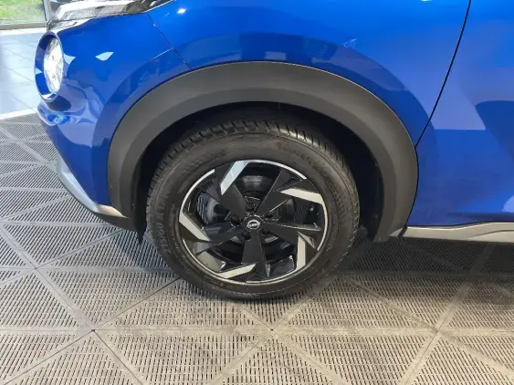 NISSAN JUKE II - voiture d'occasion - Photo 23