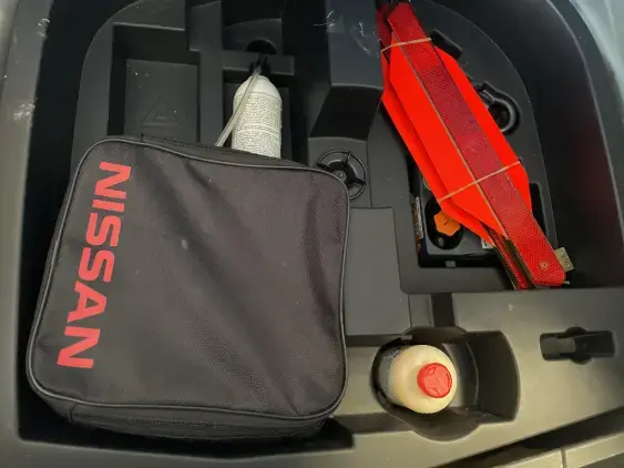 NISSAN JUKE II - voiture d'occasion - Photo 17