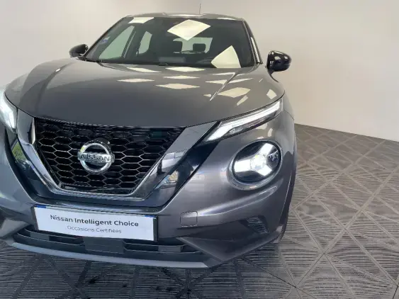 NISSAN JUKE II - voiture d'occasion - Photo 22