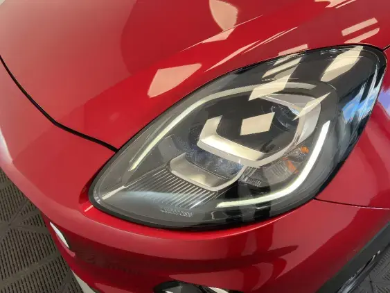 FORD PUMA II - voiture d'occasion - Photo 22
