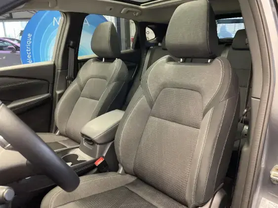 NISSAN QASHQAI III - voiture d'occasion - Photo 18