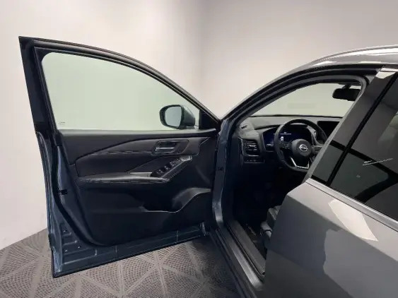 NISSAN QASHQAI III - voiture d'occasion - Photo 19