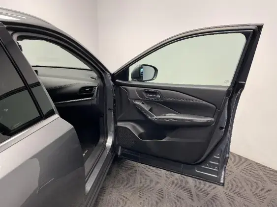 NISSAN QASHQAI III - voiture d'occasion - Photo 20
