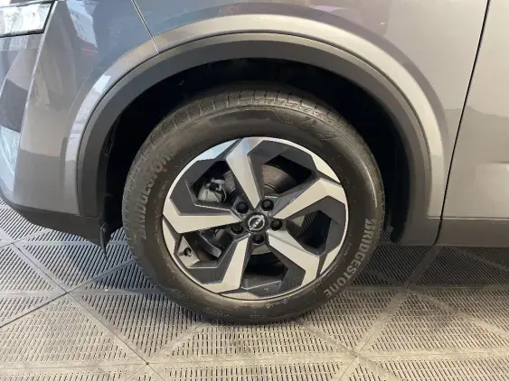 NISSAN QASHQAI III - voiture d'occasion - Photo 23