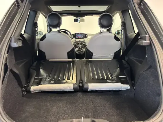 FIAT 500 II - voiture d'occasion - Photo 16