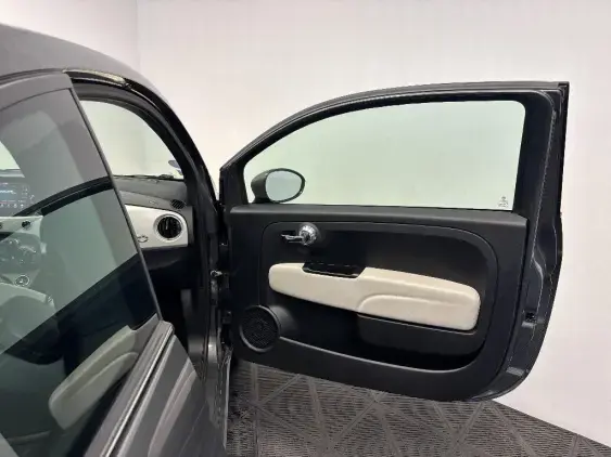 FIAT 500 II - voiture d'occasion - Photo 20