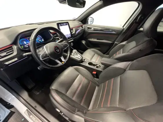 RENAULT ARKANA - voiture d'occasion - Photo 18
