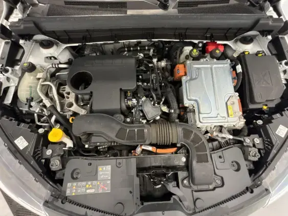 RENAULT ARKANA - voiture d'occasion - Photo 21