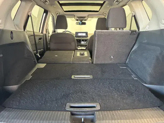 NISSAN X-TRAIL IV - voiture d'occasion - Photo 16