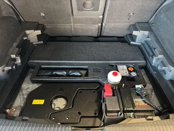 NISSAN X-TRAIL IV - voiture d'occasion - Photo 17