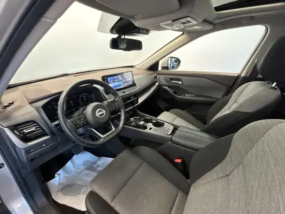 NISSAN X-TRAIL IV - voiture d'occasion - Photo 18