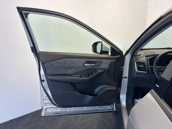NISSAN X-TRAIL IV - voiture d'occasion - Photo 19