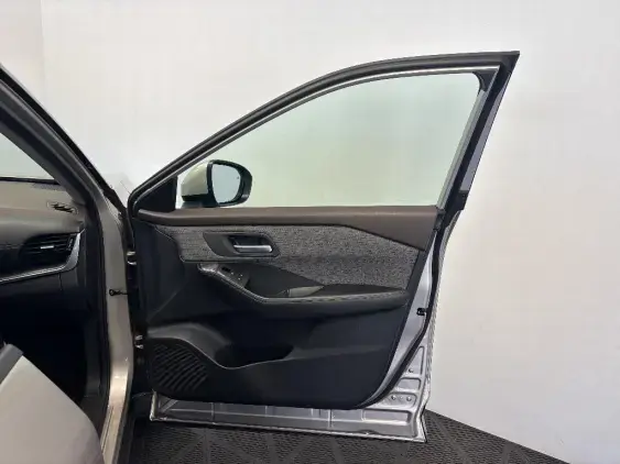 NISSAN X-TRAIL IV - voiture d'occasion - Photo 20