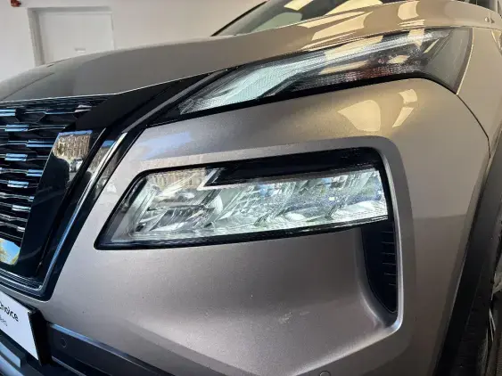 NISSAN X-TRAIL IV - voiture d'occasion - Photo 22