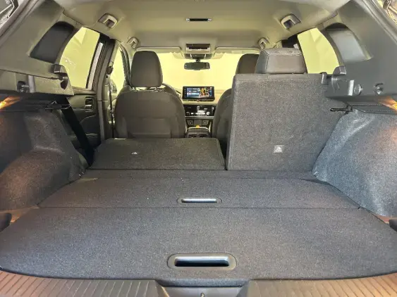 NISSAN QASHQAI III - voiture d'occasion - Photo 16