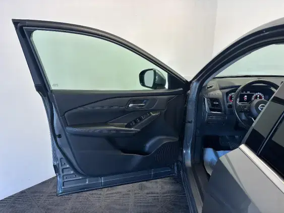 NISSAN QASHQAI III - voiture d'occasion - Photo 19