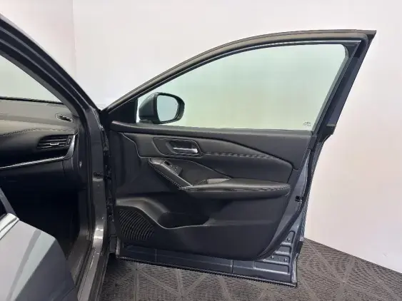 NISSAN QASHQAI III - voiture d'occasion - Photo 20