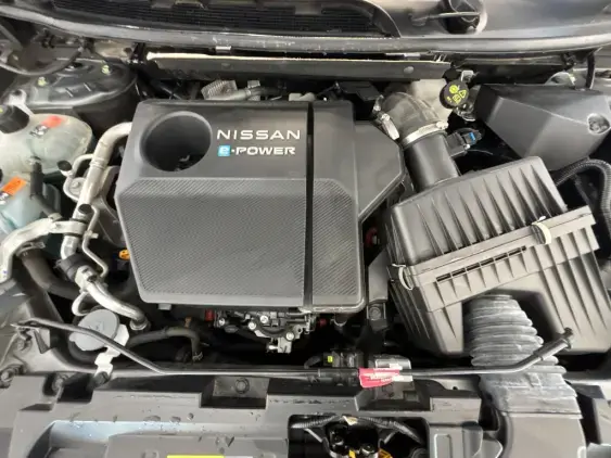 NISSAN QASHQAI III - voiture d'occasion - Photo 21