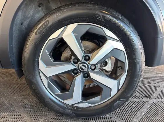 NISSAN QASHQAI III - voiture d'occasion - Photo 24