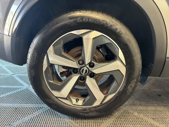 NISSAN QASHQAI III - voiture d'occasion - Photo 25