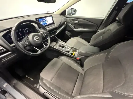 NISSAN QASHQAI III - voiture d'occasion - Photo 18