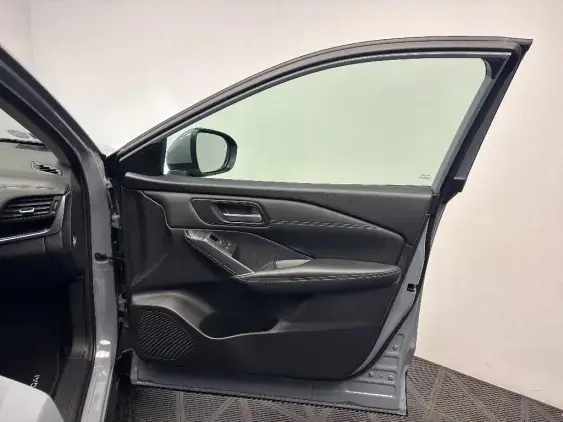 NISSAN QASHQAI III - voiture d'occasion - Photo 20