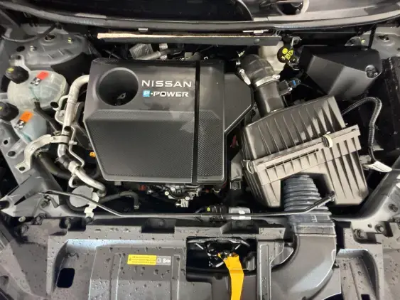 NISSAN QASHQAI III - voiture d'occasion - Photo 21