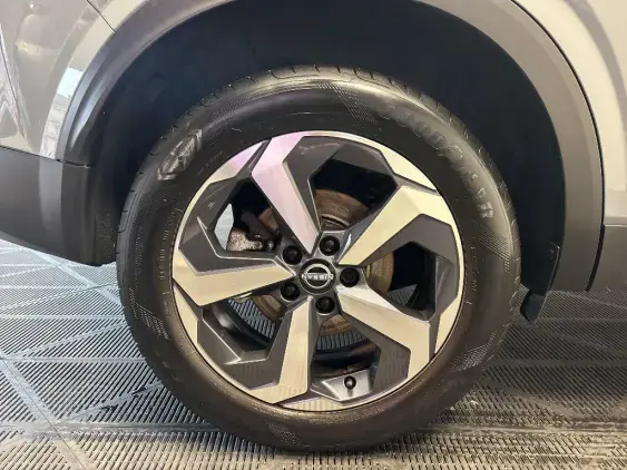 NISSAN QASHQAI III - voiture d'occasion - Photo 25